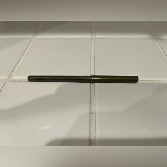 NYX Other - NYX profesional Makeup eye‎ liner